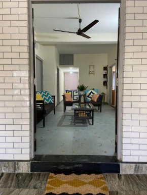 Maria's Homestay